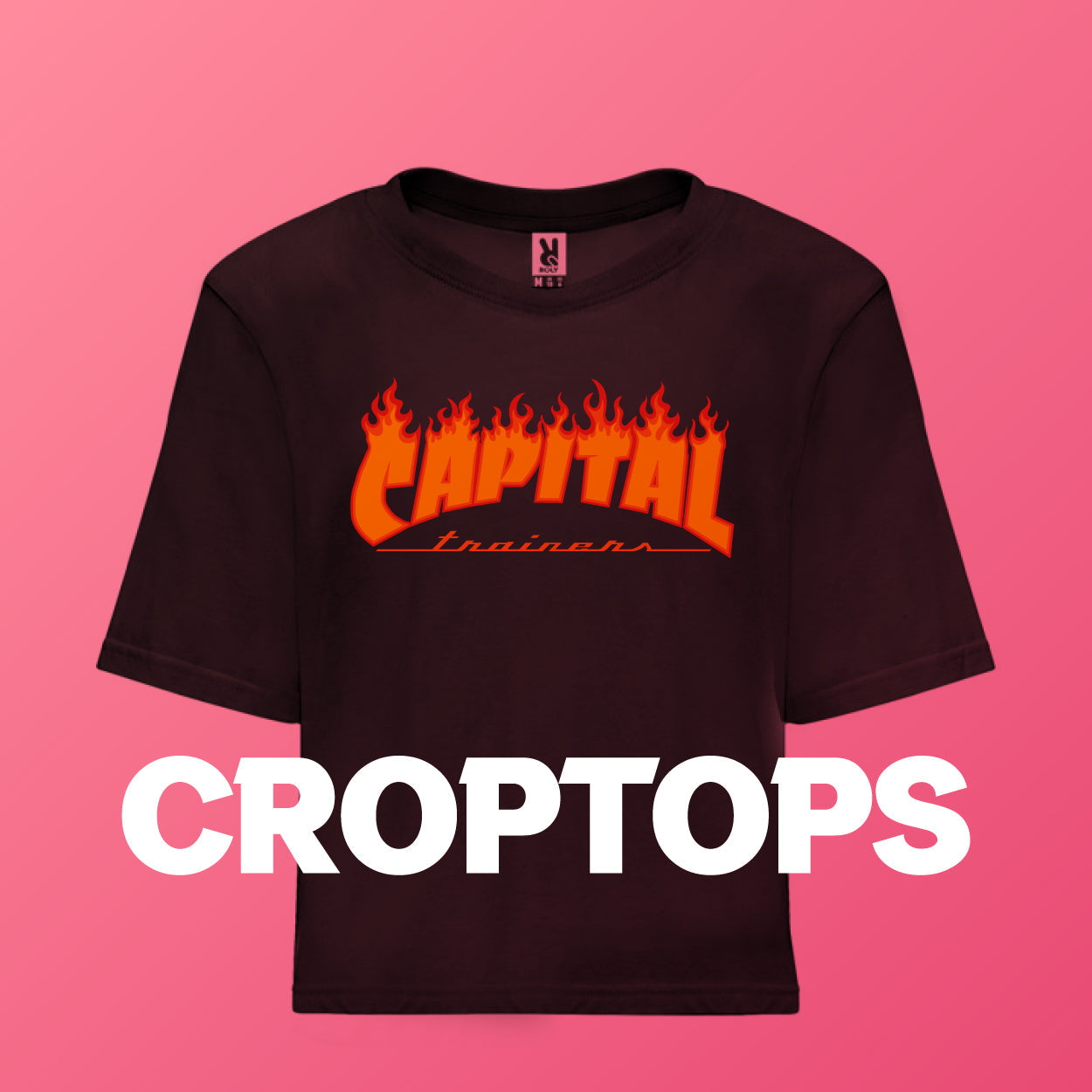 CropTops