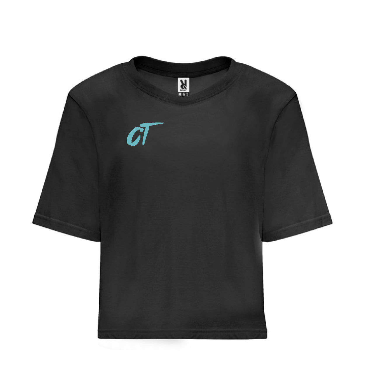 CROP TOP "ITS GLOW"