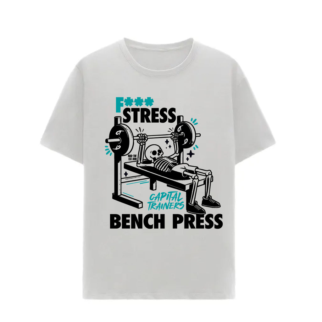OVERSIZE "BENCH PRESS"