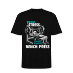 OVERSIZE "BENCH PRESS"