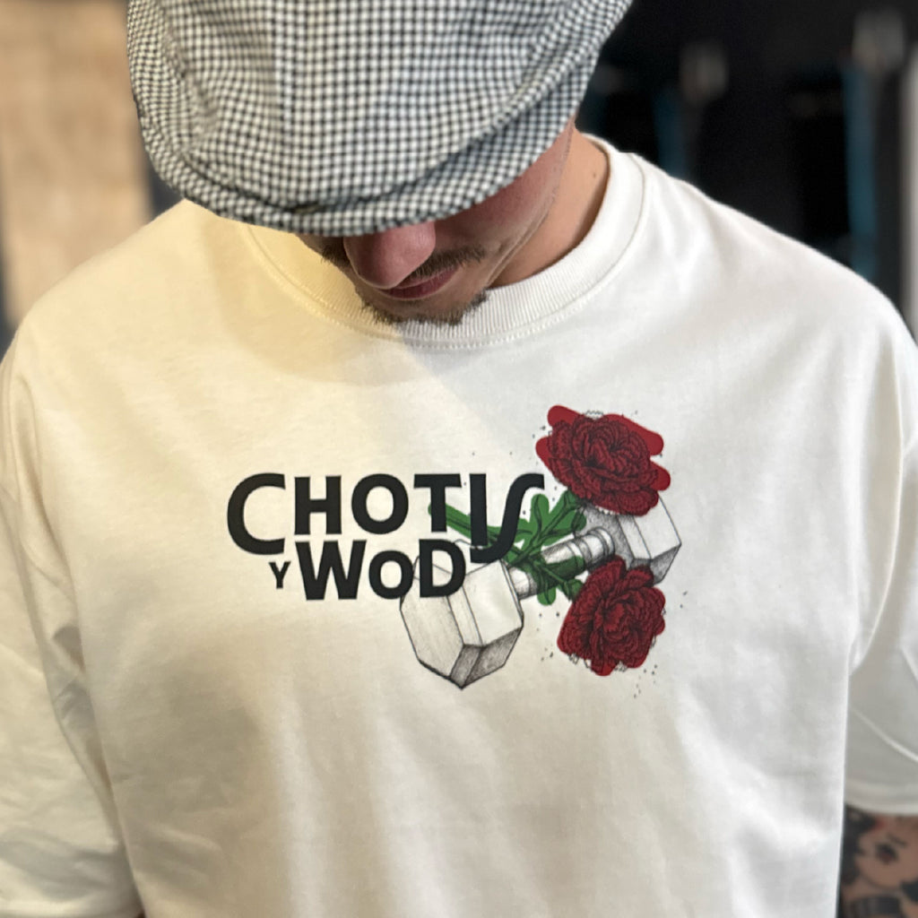 OVERSIZE "CHOTIS"