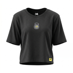 CROP TOP "CROSSFIT-ERA"