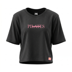 CROP TOP "PILATES THERAPY"