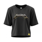 CROP TOP "Repetition Maximum"