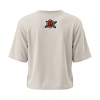 CROP TOP "ONLY WOD"