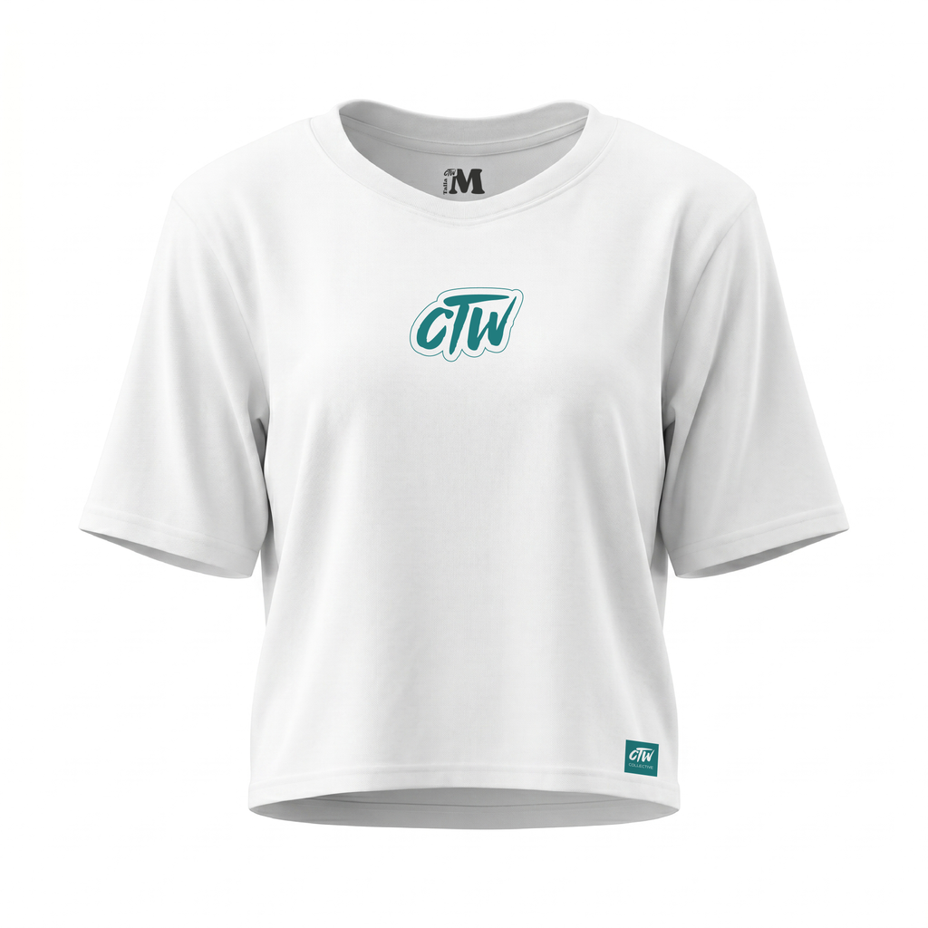CROP TOP "KIT PILATES"