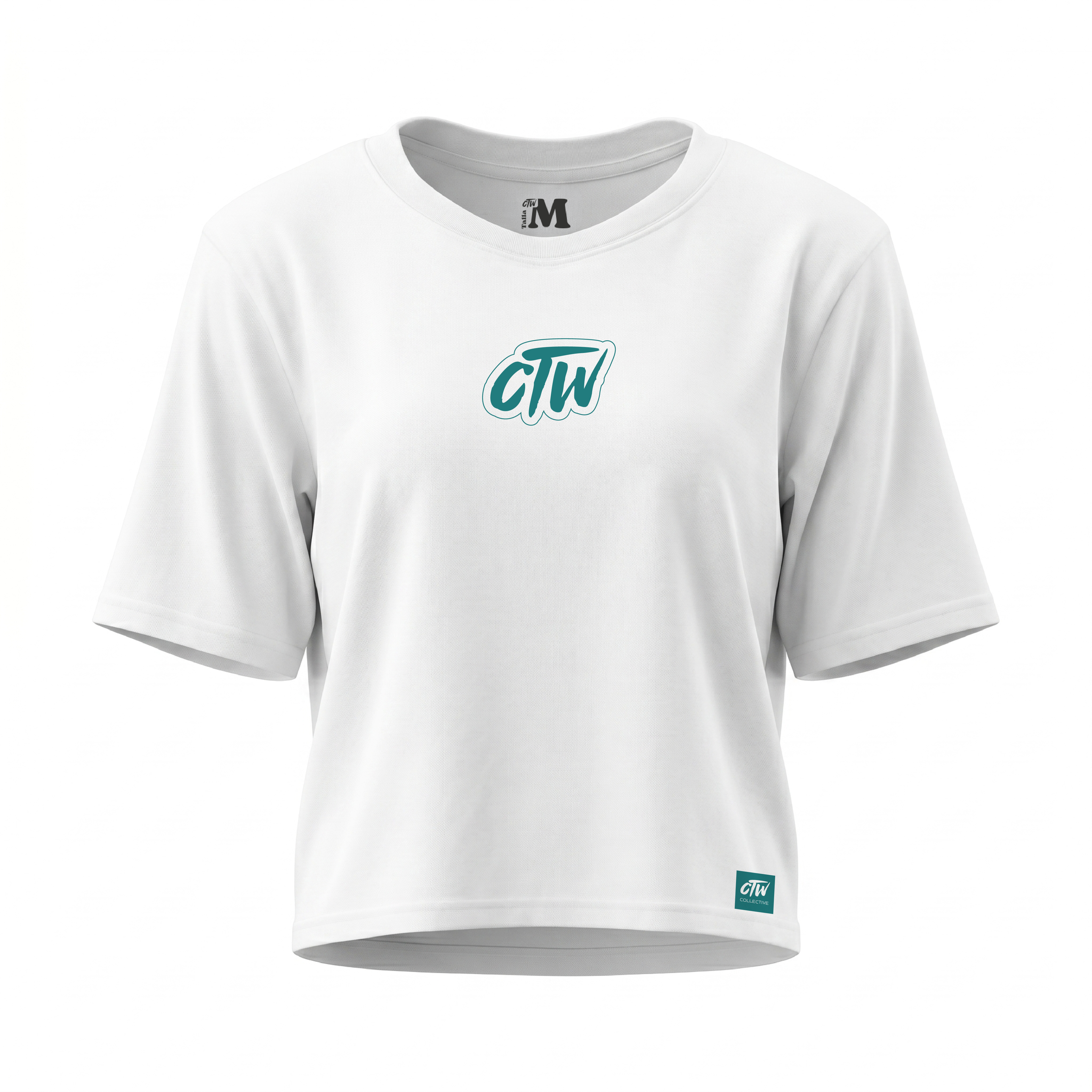 CROP TOP "KIT PILATES"