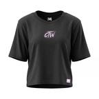 CROP TOP "KIT CROSSWOMAN"