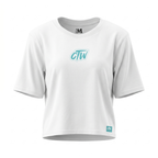 CROP TOP "ITS GLOW"