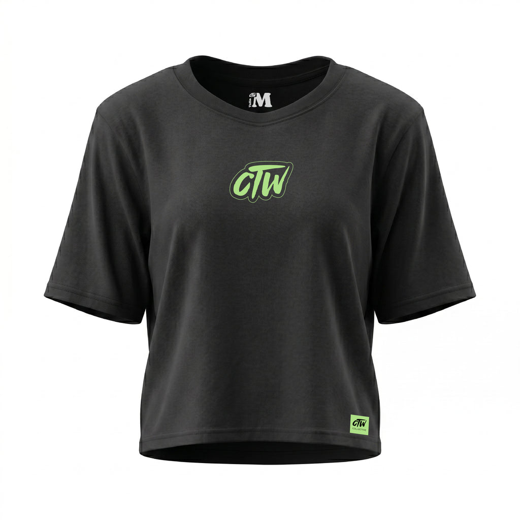 CROP TOP "KIT PILATES"