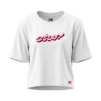 CROP TOP "CTW!"