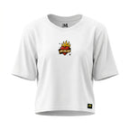 CROP TOP "SAGRADO CORAZÓN"