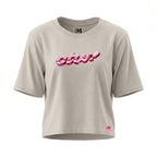 CROP TOP "CTW!"