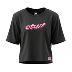 CROP TOP "CTW!"