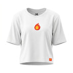 CROP TOP "PUTO CALOR"