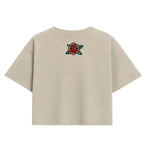 CROP TOP "ONLY WOD"