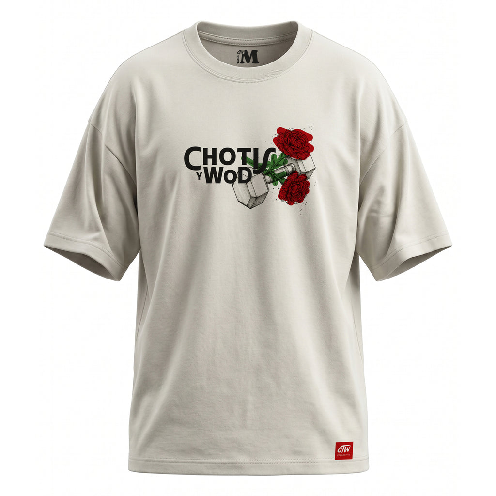 OVERSIZE "CHOTIS"