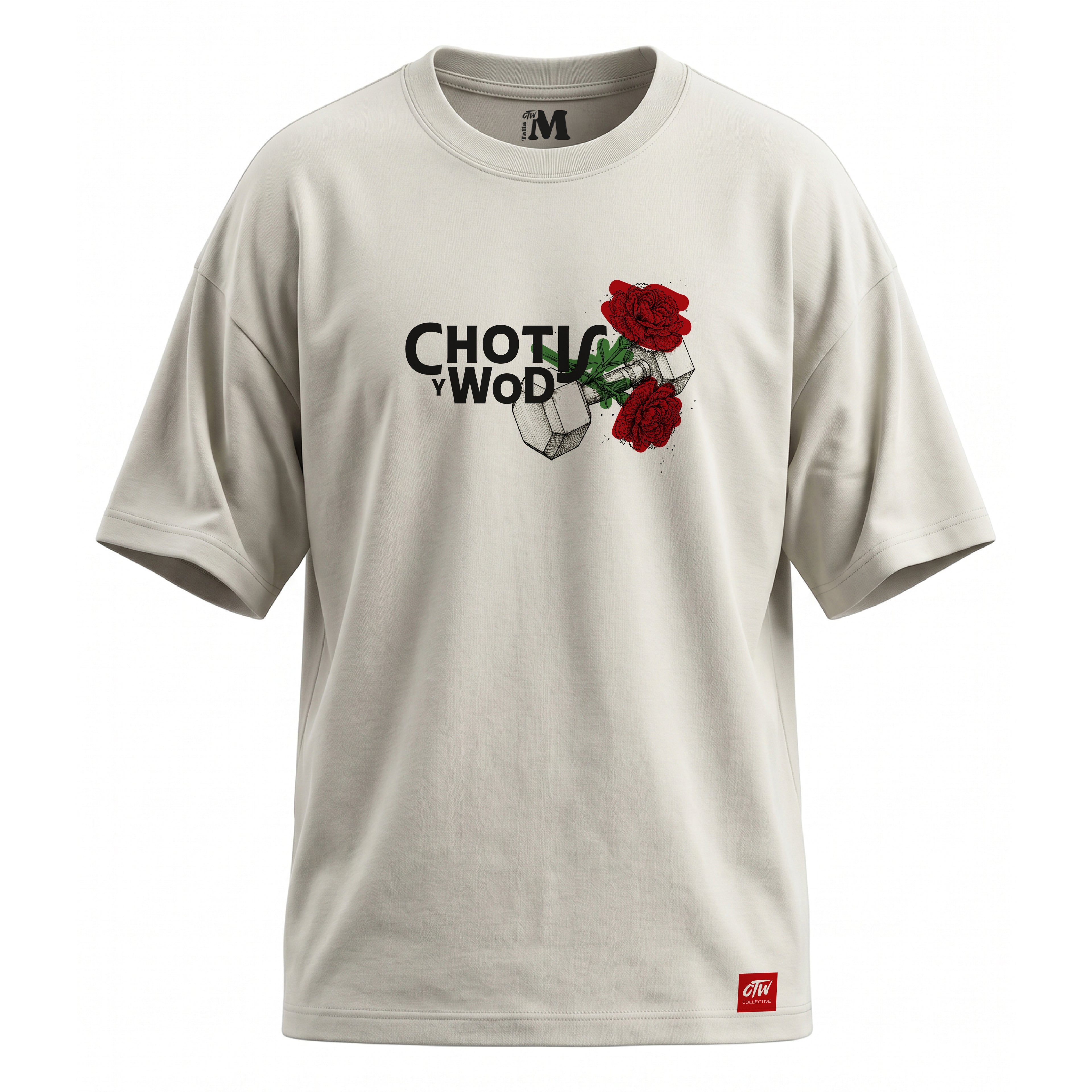 OVERSIZE "CHOTIS"