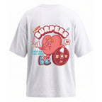 OVERSIZE "I LOVE BURPEES"