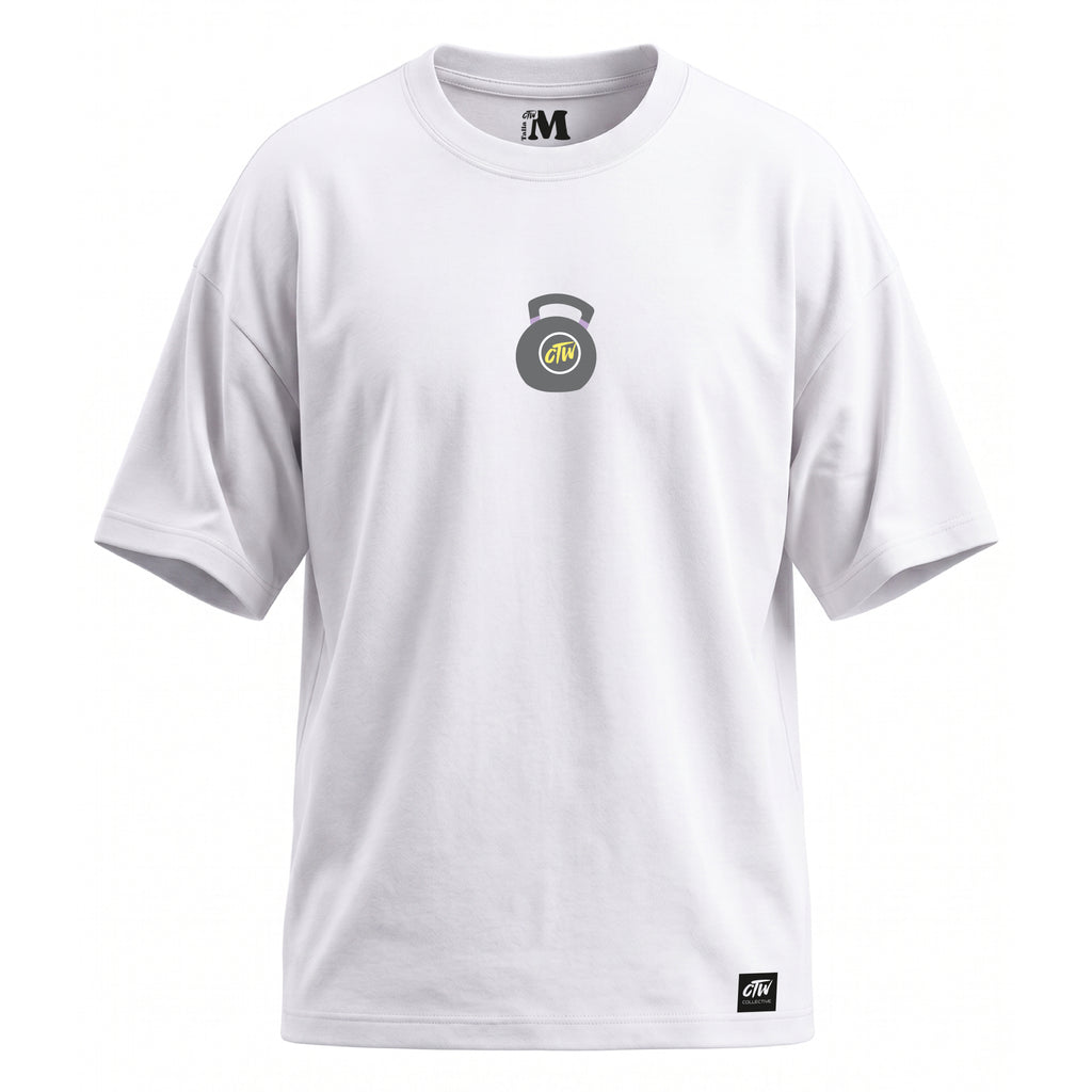 OVERSIZE "CROSSFITERA"