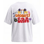 OVERSIZE "CROSSFITERA"