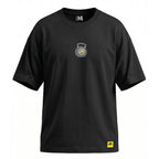 OVERSIZE "CROSSFITERA"