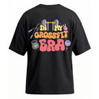 OVERSIZE "CROSSFITERA"