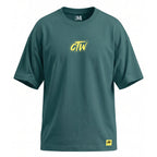 OVERSIZE "MEN'S CROSSKIT"