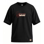 OVERSIZE "Snatch Wars"
