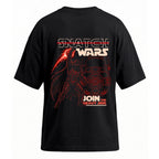 OVERSIZE "Snatch Wars"