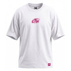 OVERSIZE "WOMEN'S CROSSKIT"