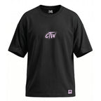 OVERSIZE "WOMEN'S CROSSKIT"