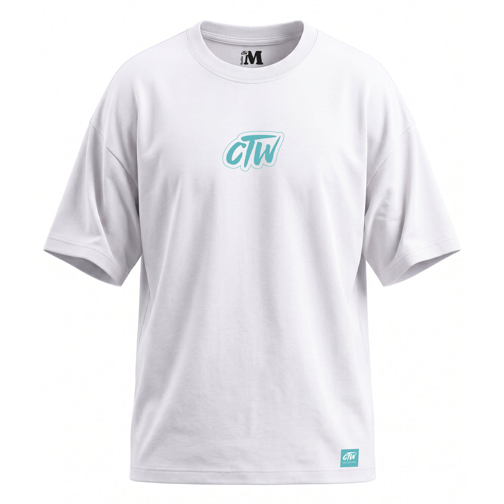 OVERSIZE "ITS GLOW"