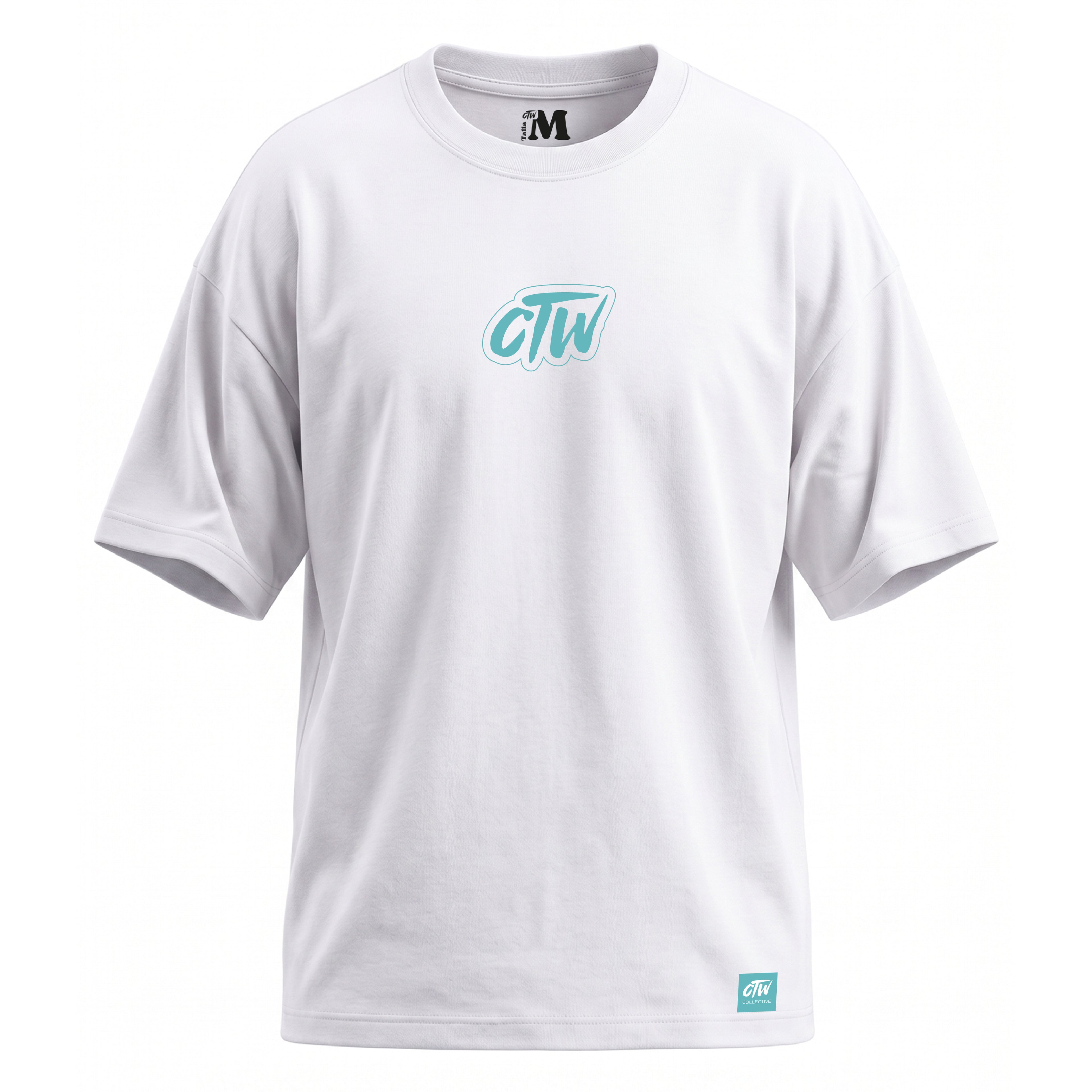 OVERSIZE "ITS GLOW"
