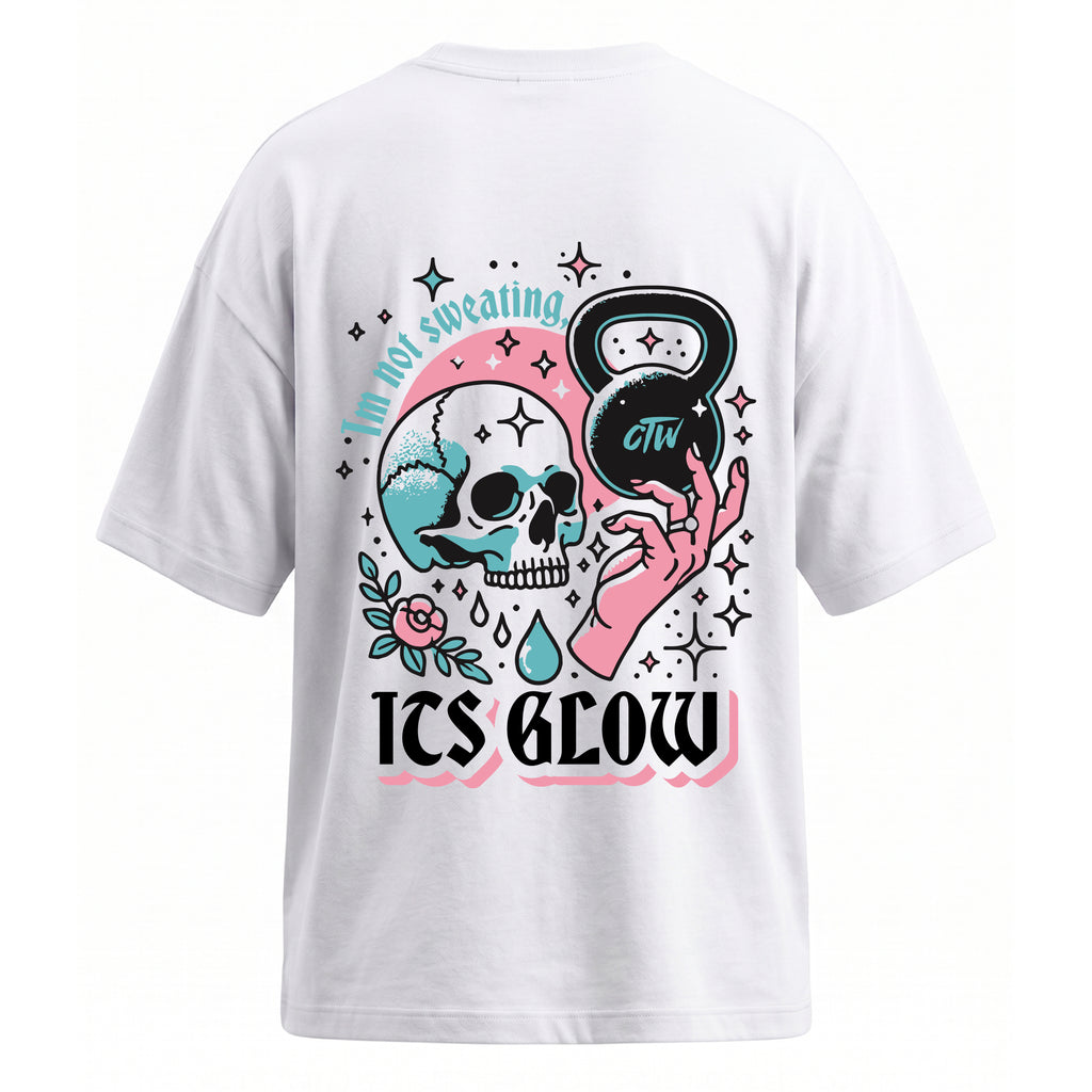 OVERSIZE "ITS GLOW"