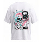 OVERSIZE "ITS GLOW"