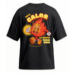 OVERSIZE "PUTO CALOR"