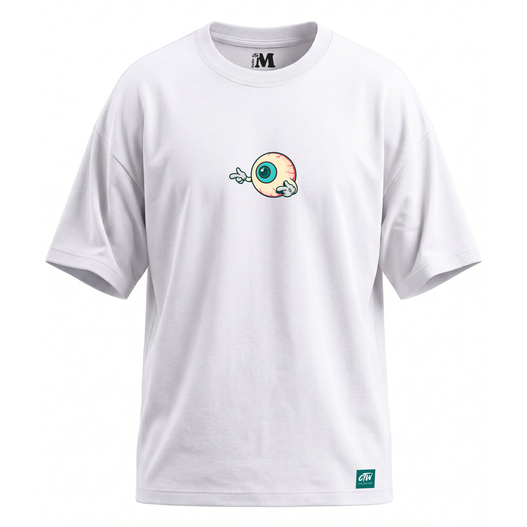 OVERSIZE "TE VEO"