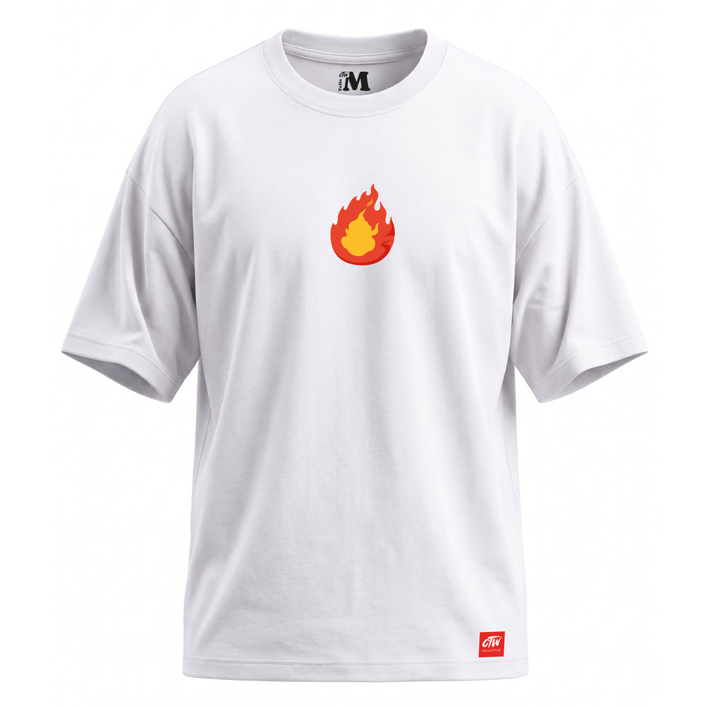 OVERSIZE "PUTO CALOR"