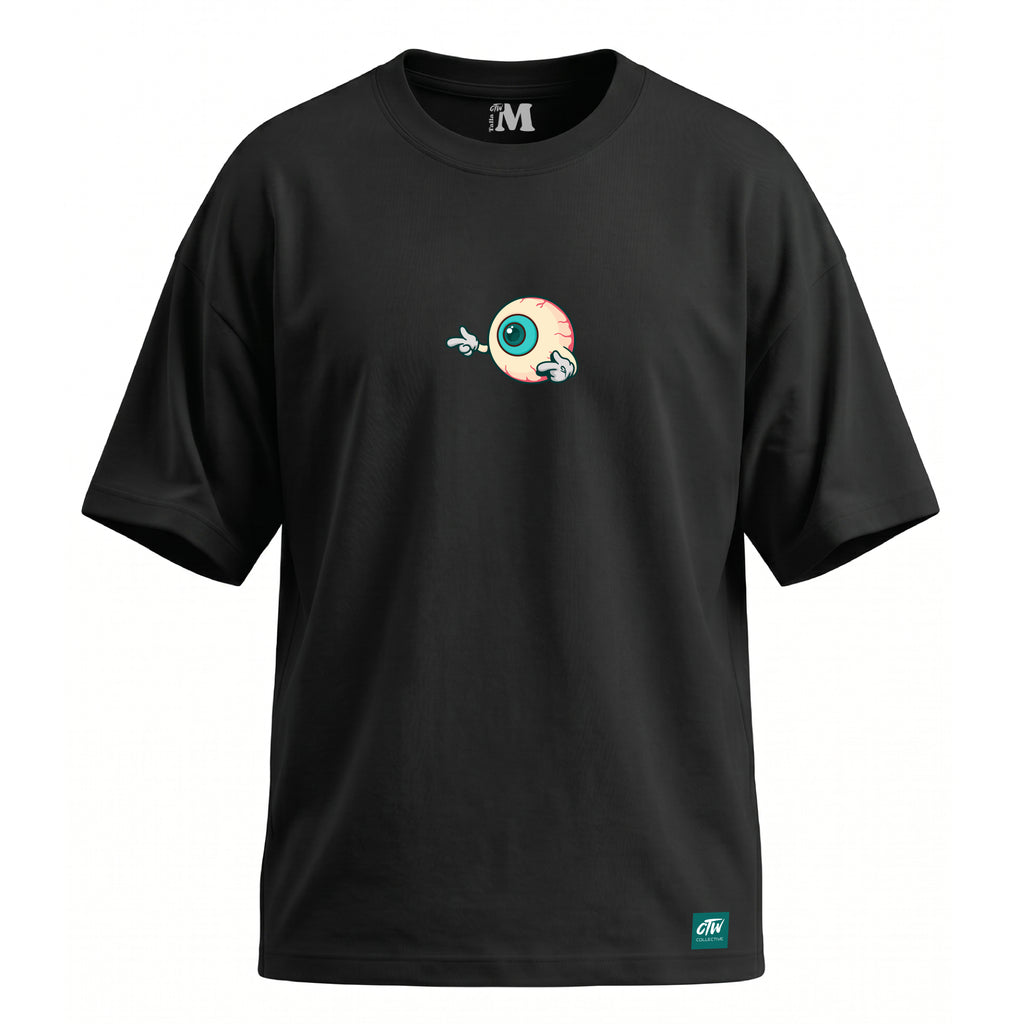 OVERSIZE "TE VEO"