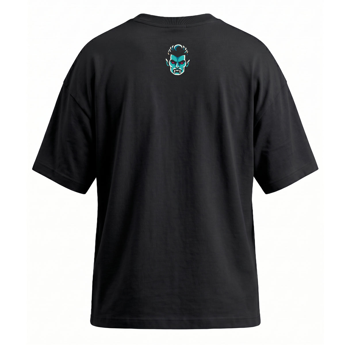 OVERSIZE "DRAKU DEADLIFT"