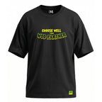 OVERSIZE "CHOOSE YOUR WOD PARTNER"