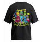 OVERSIZE "CHOOSE YOUR WOD PARTNER"