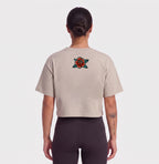 CROP TOP "ONLY WOD"