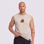 OVERSIZE S/MANGAS "Sagrado Corazón"