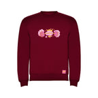 SUDADERA "CUTE & STRONG"