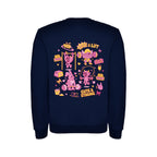 SUDADERA "CUTE & STRONG"