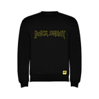 SUDADERA "BACK SQUAT"