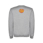 SUDADERA "ENJOY THE WOD IN FLAMES" ORIGINAL