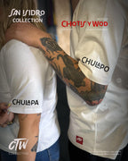 CROP TOP "CHOTIS"